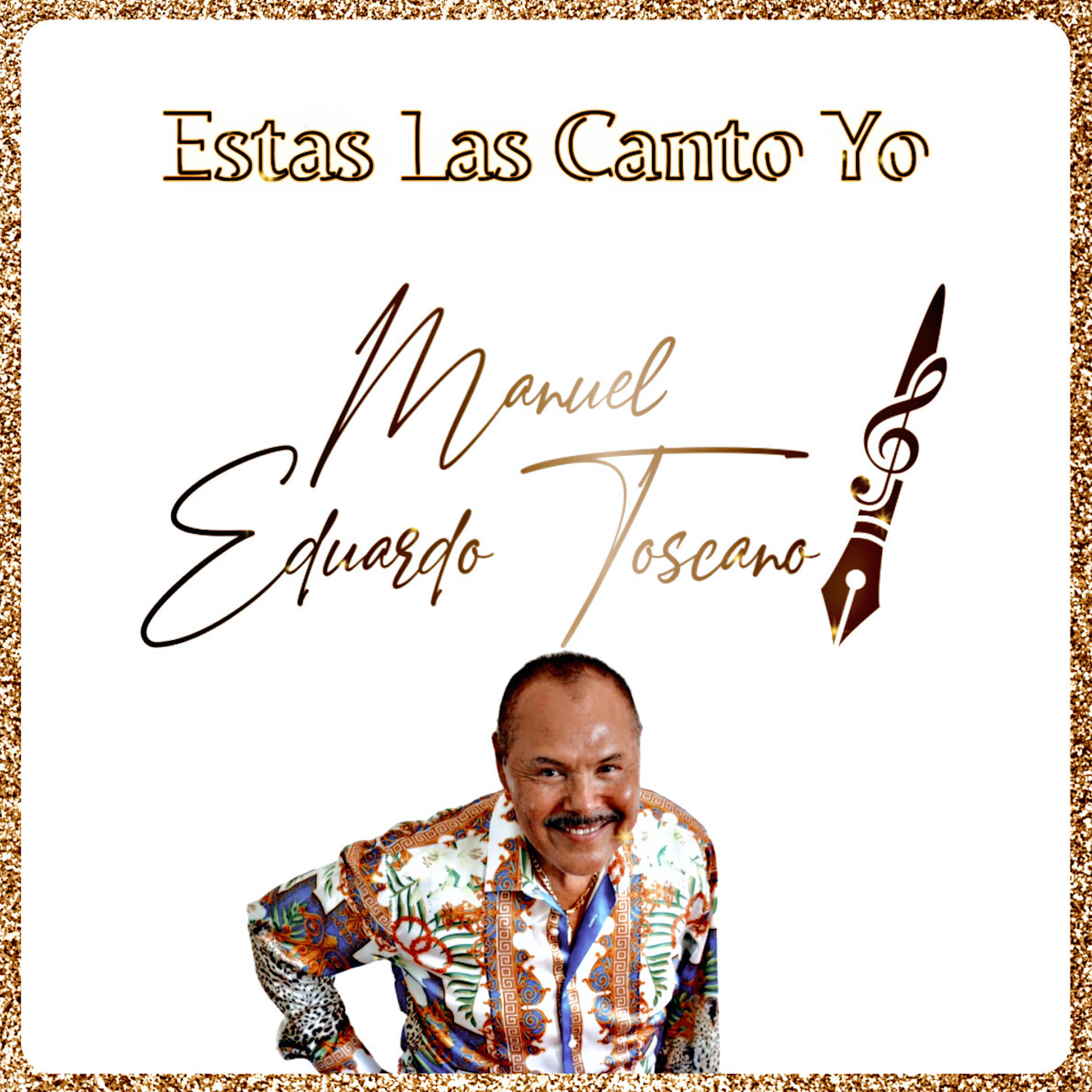 Релиз Estas las Canto Yo