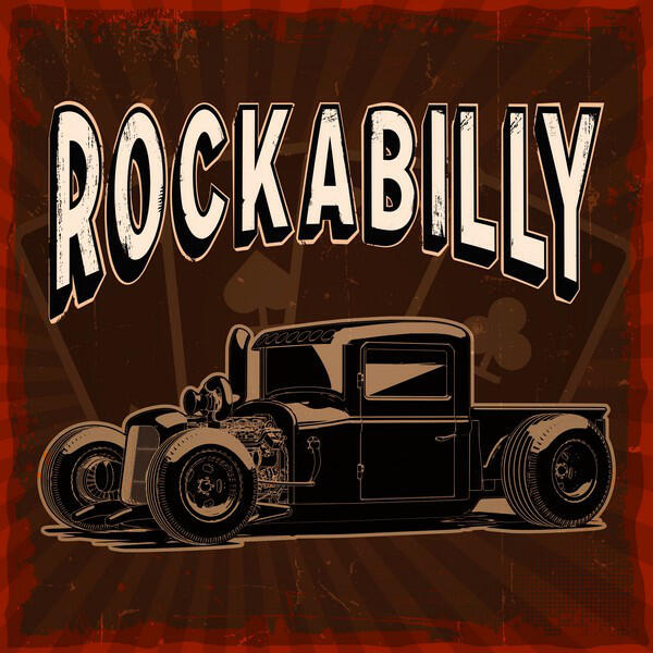 Релиз Rockabilly