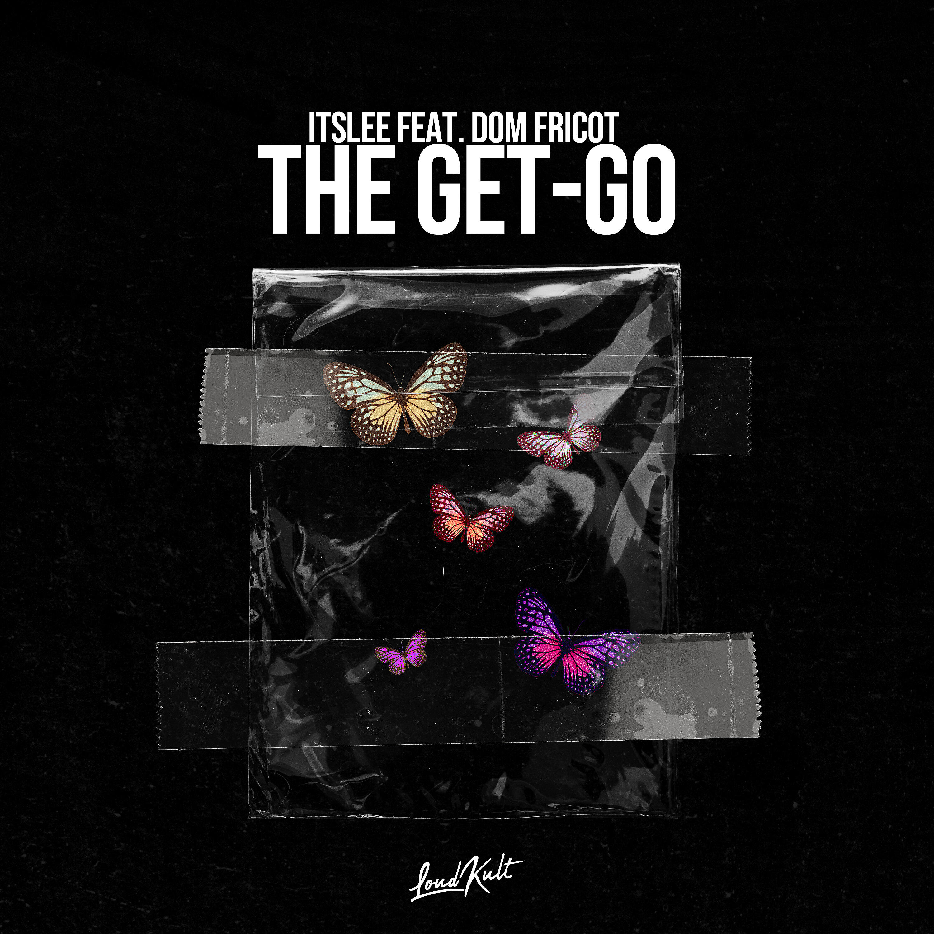 Релиз The Get-Go