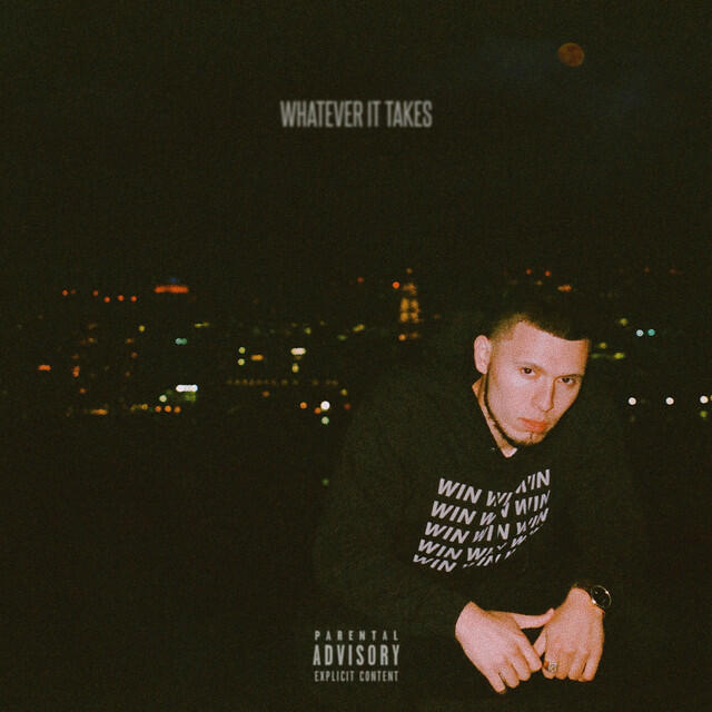 Релиз Whatever It Takes (Deluxe)