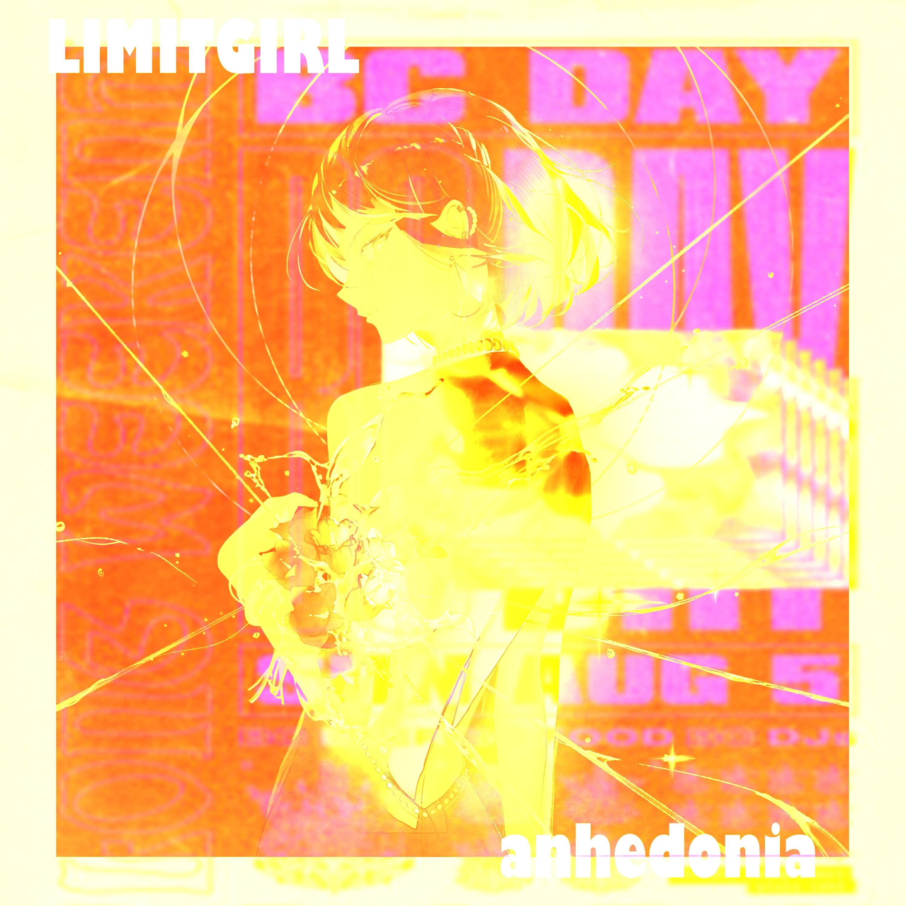 Релиз anhedonia