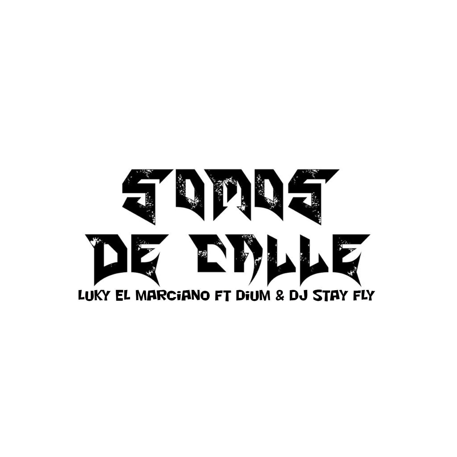 Релиз Somos de calle