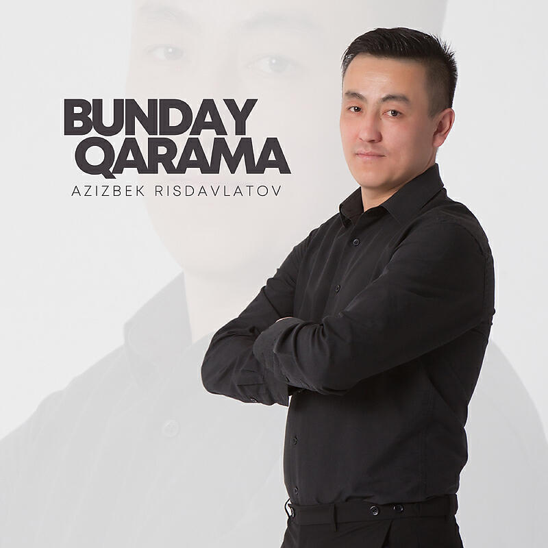 Релиз Bunday qarama