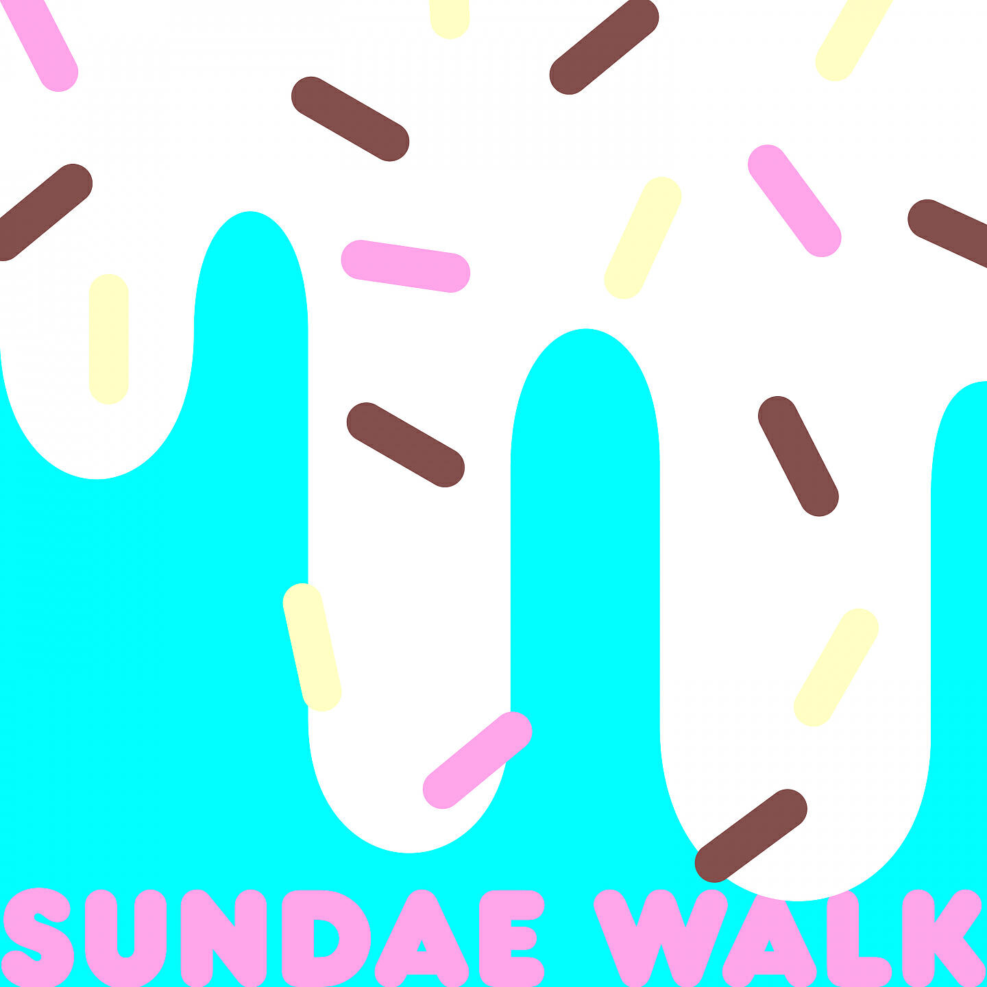 Релиз Sundae Walk