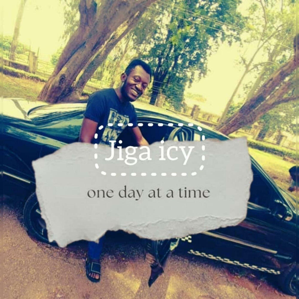 Релиз One day at a time