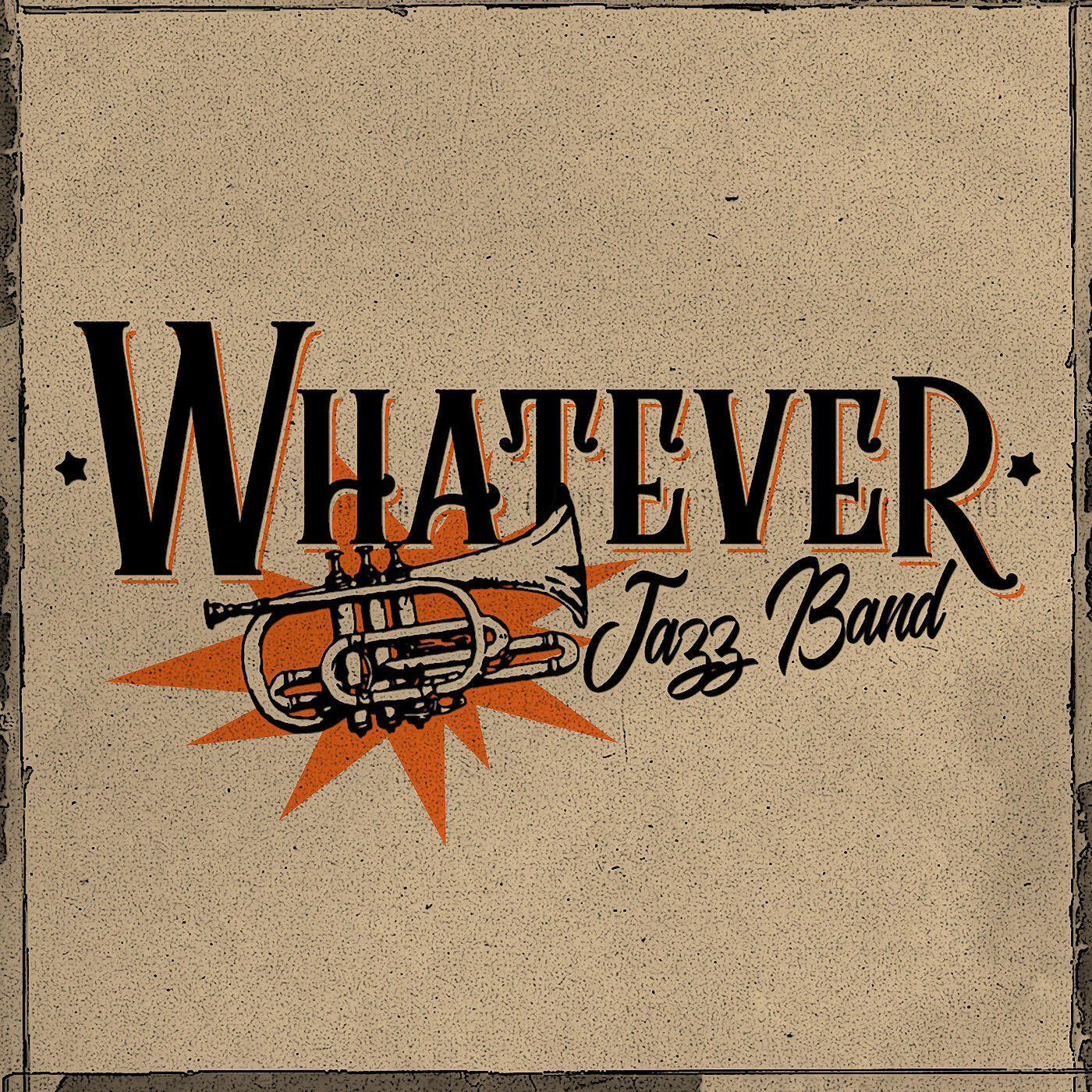 Релиз Whatever Jazz Band