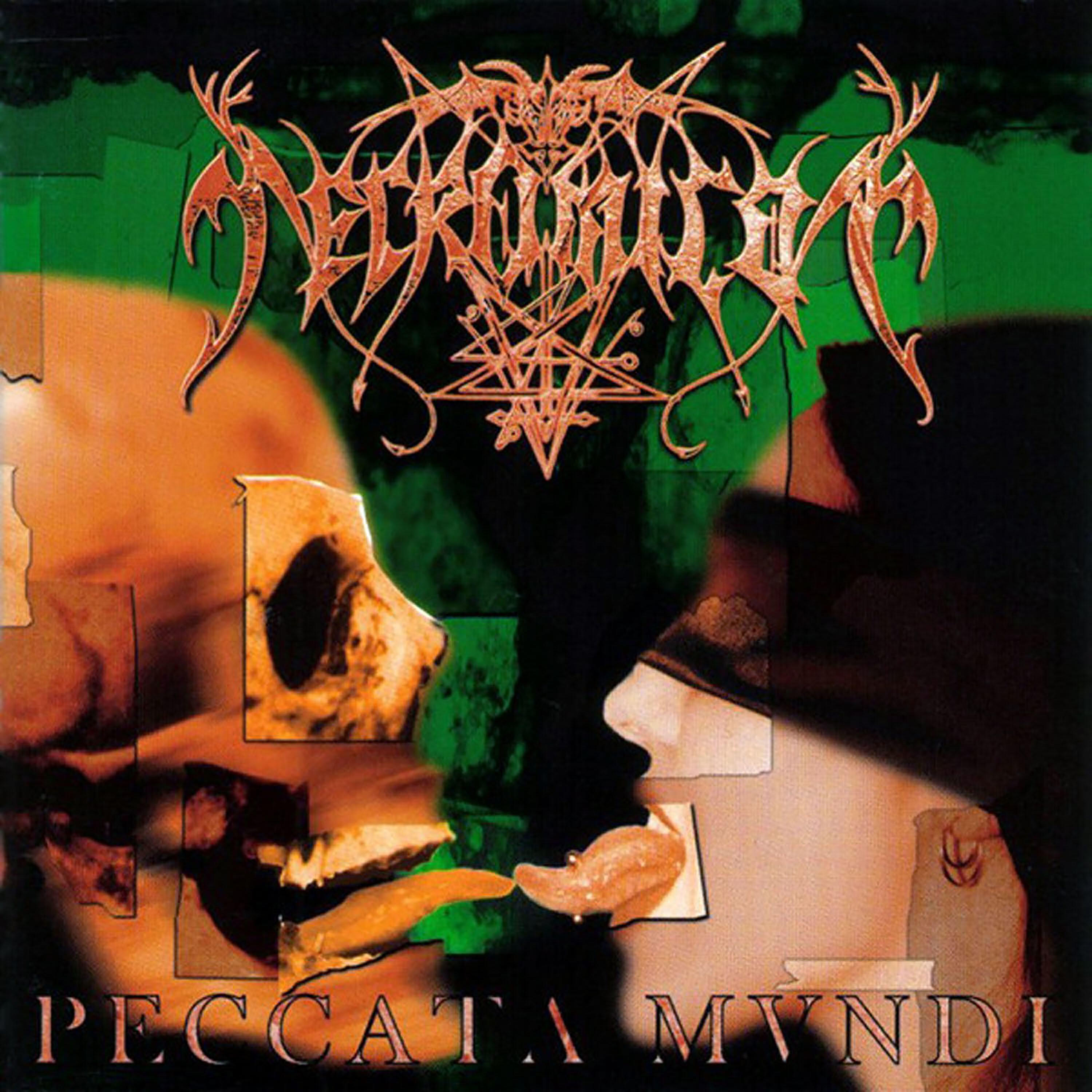 Релиз Peccata Mundi
