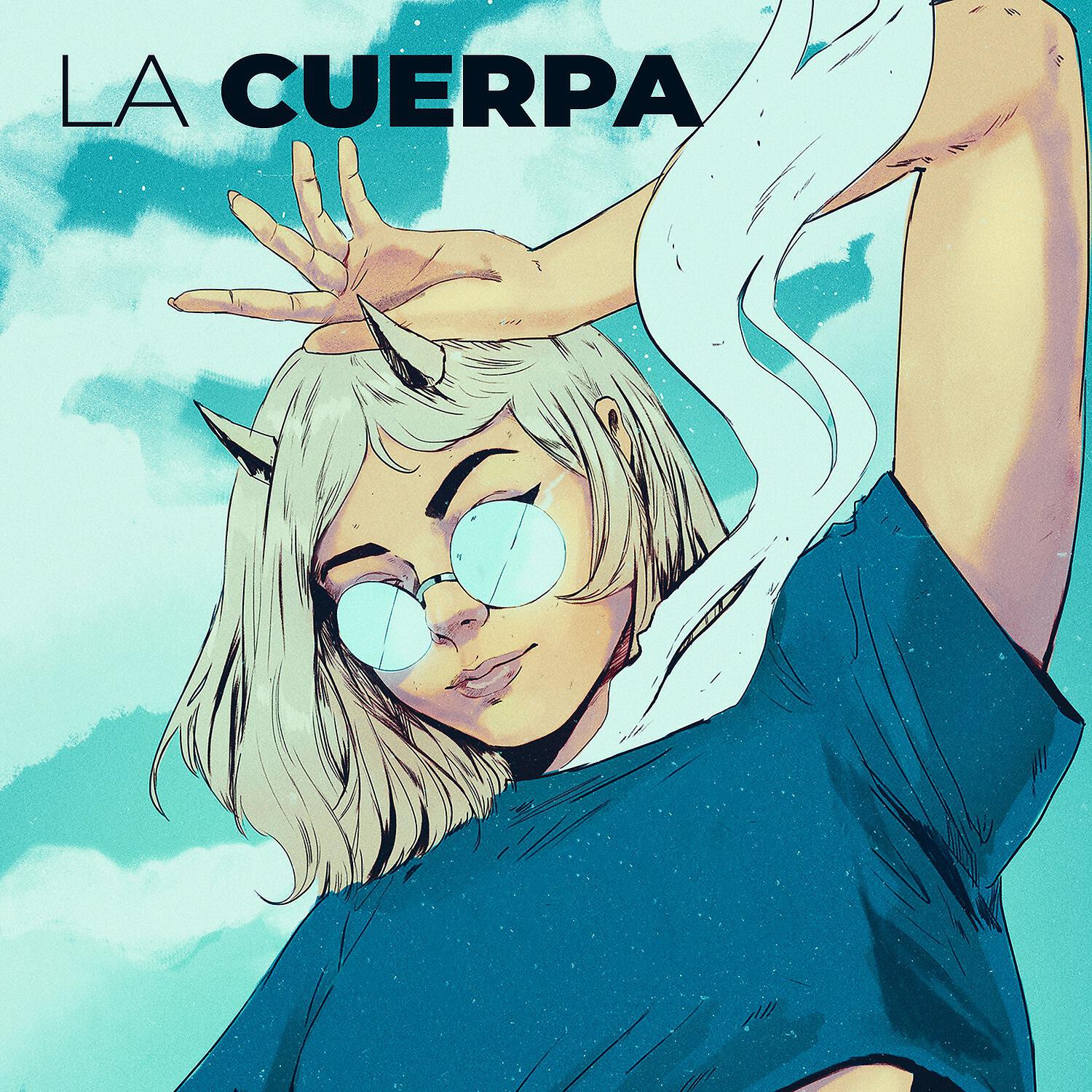 Релиз La Cuerpa