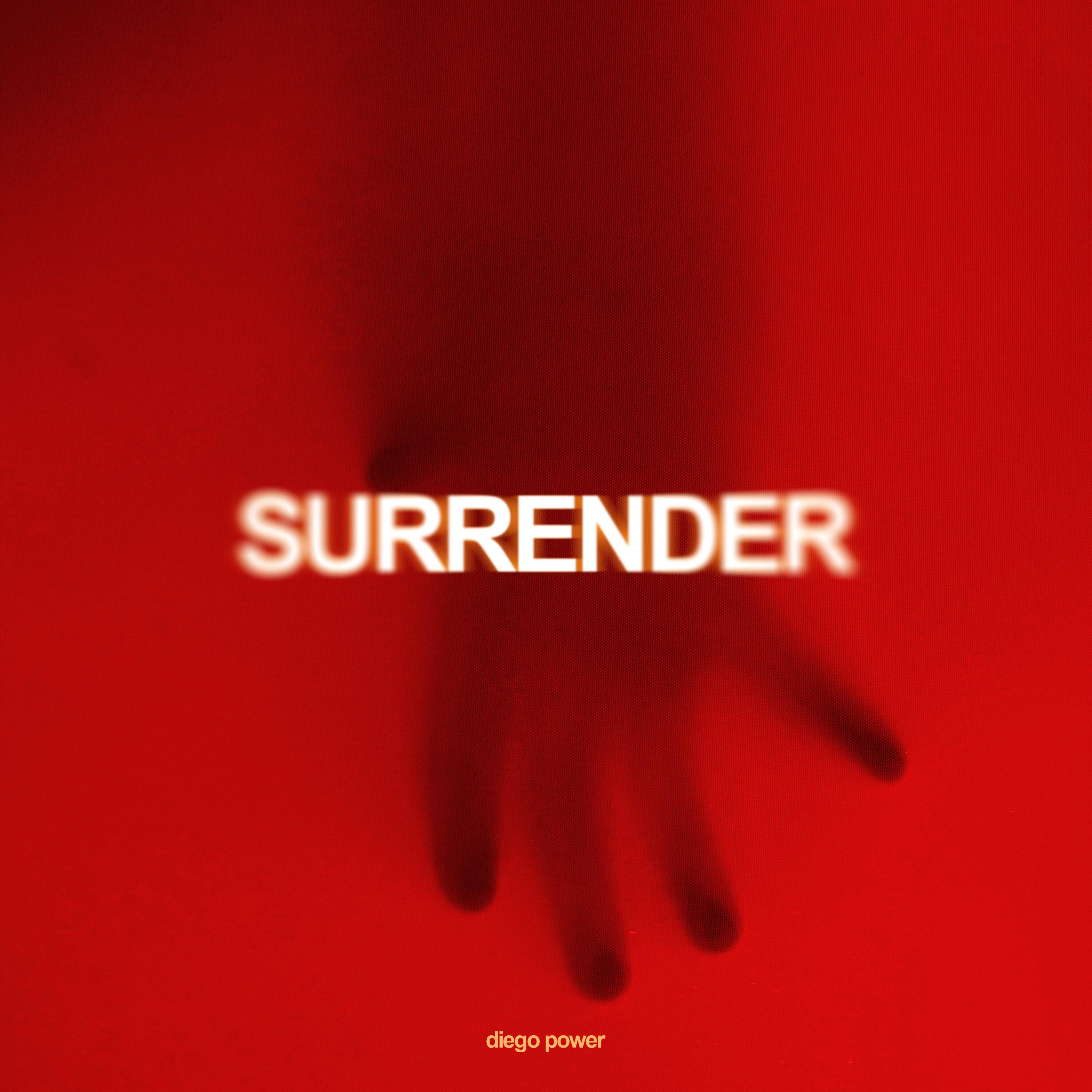 Релиз Surrender