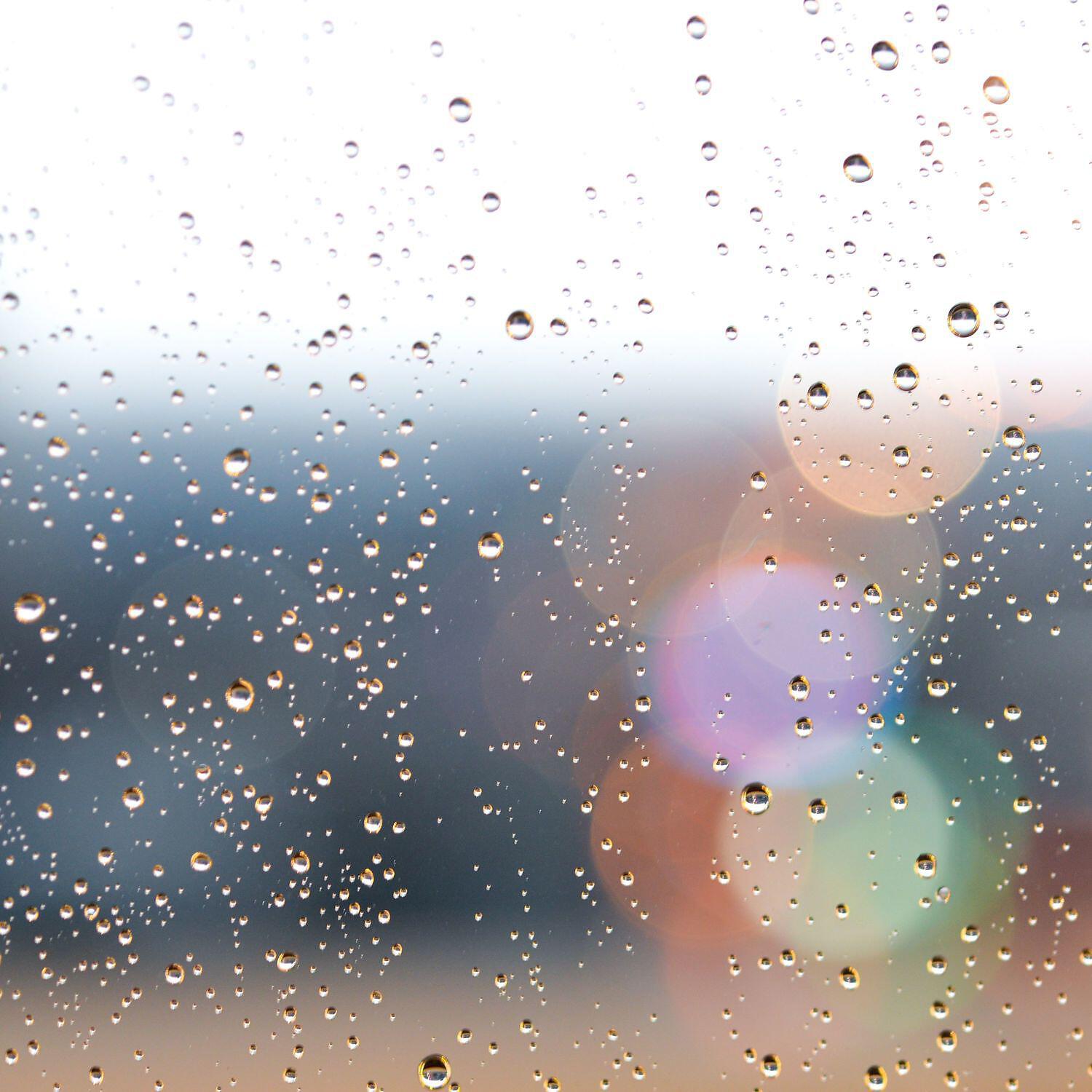 Релиз Outside The Window (Looped Nature and Rain Sounds)