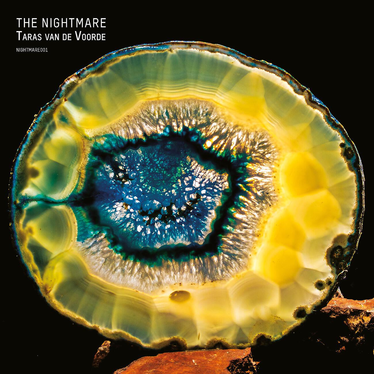 Релиз The Nightmare