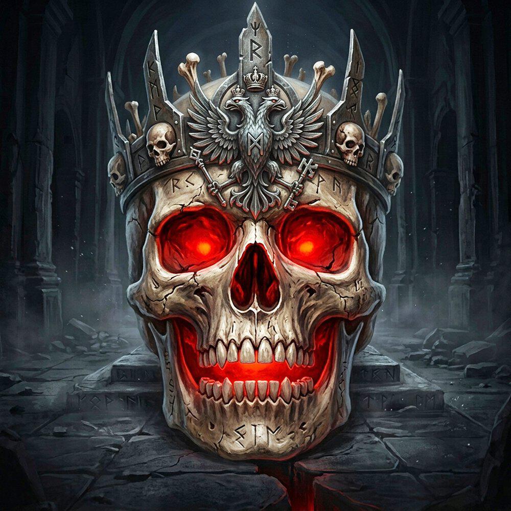 Релиз Russian King