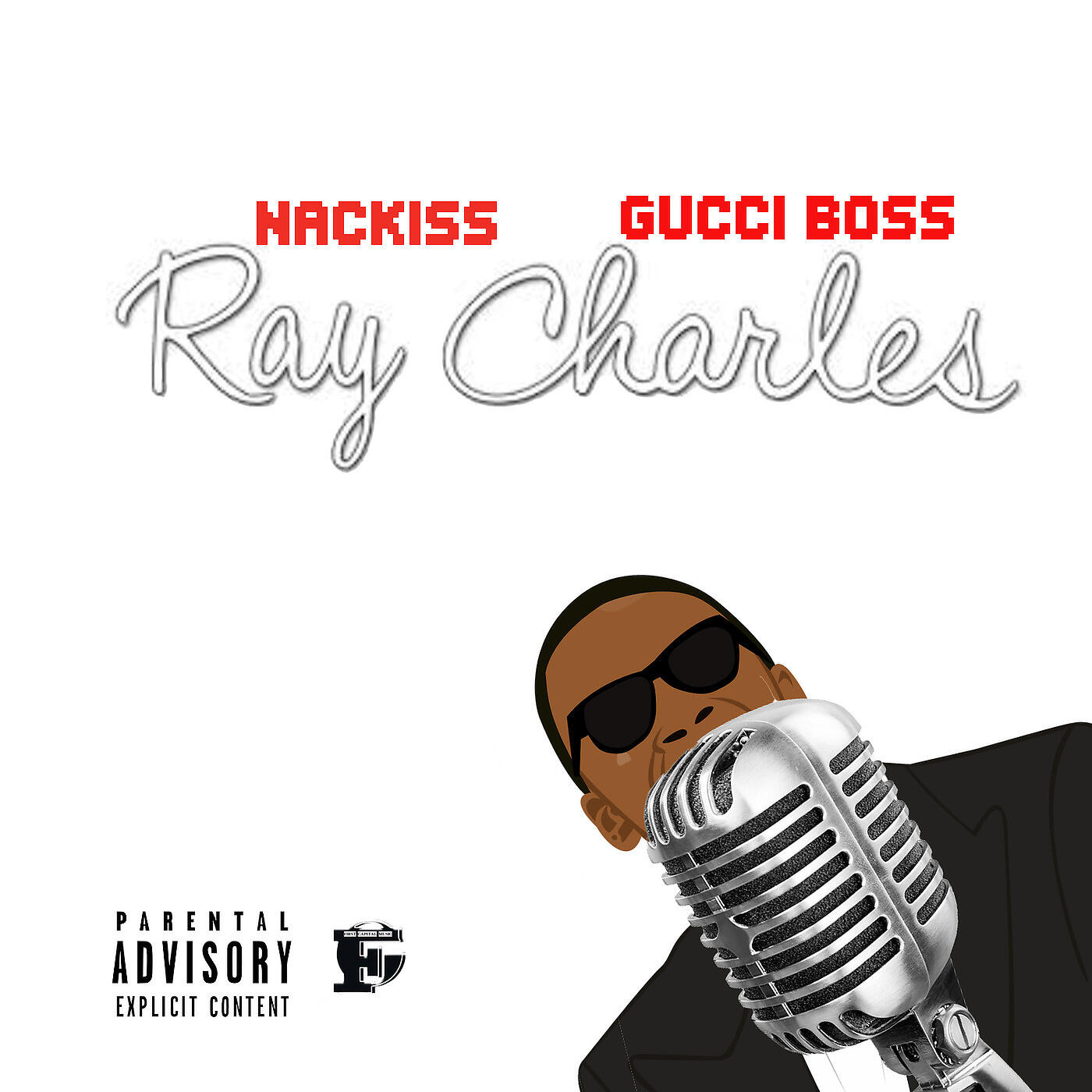 Релиз Ray Charles
