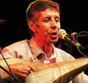 Mohamed Rouicha