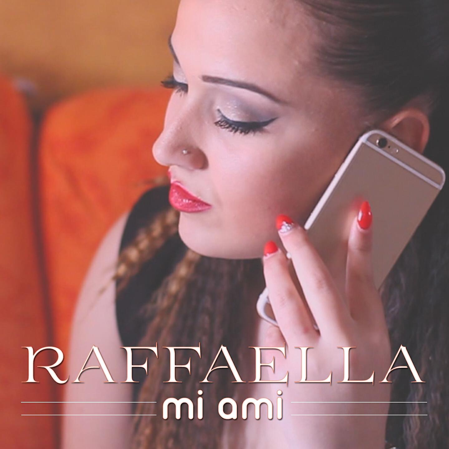 Релиз Mi ami