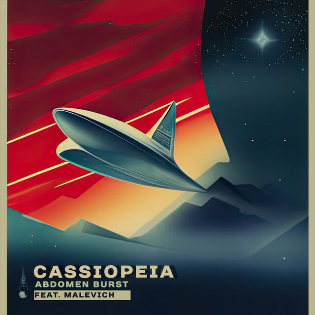Релиз Cassiopeia