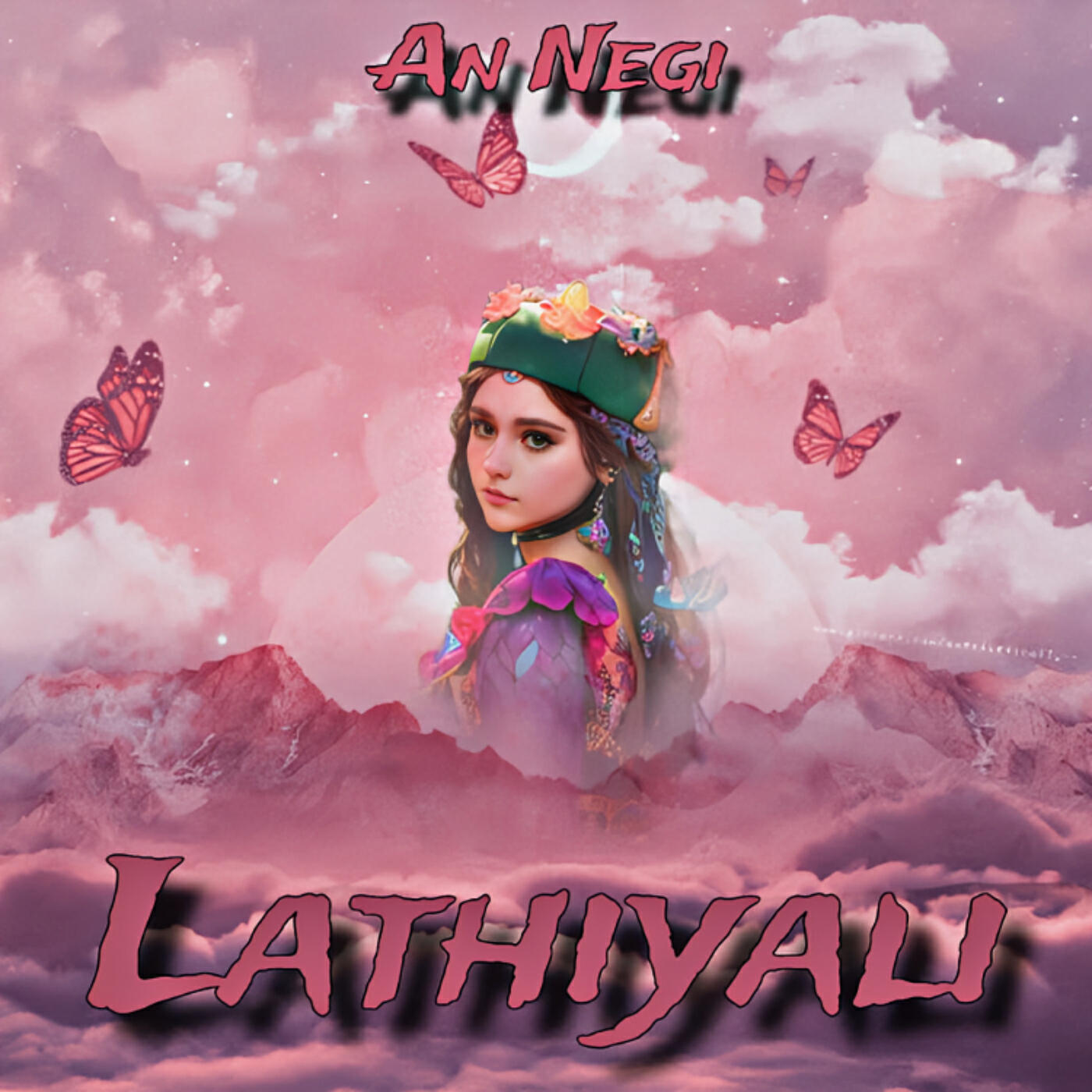 Релиз Lathiyali