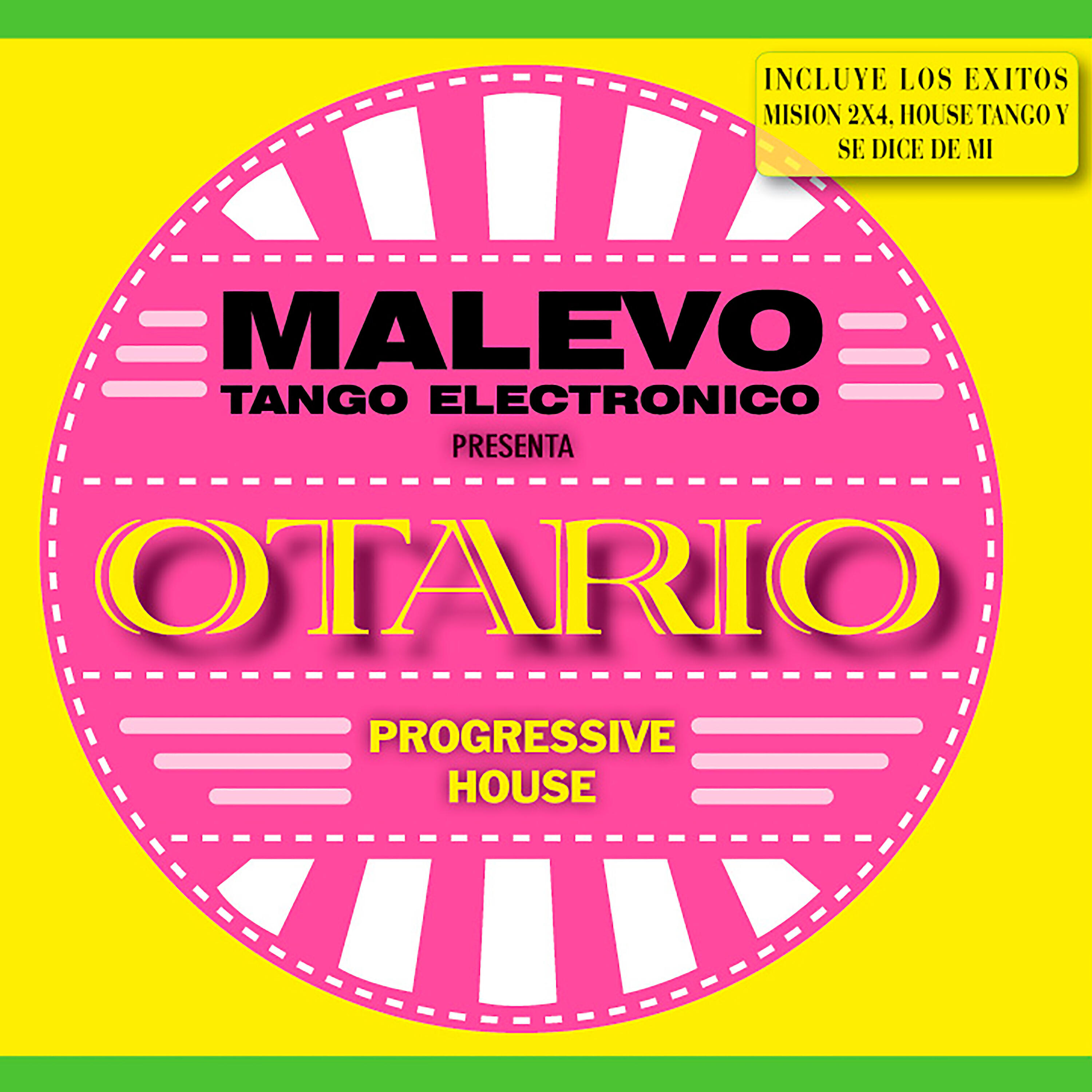 Релиз Otario