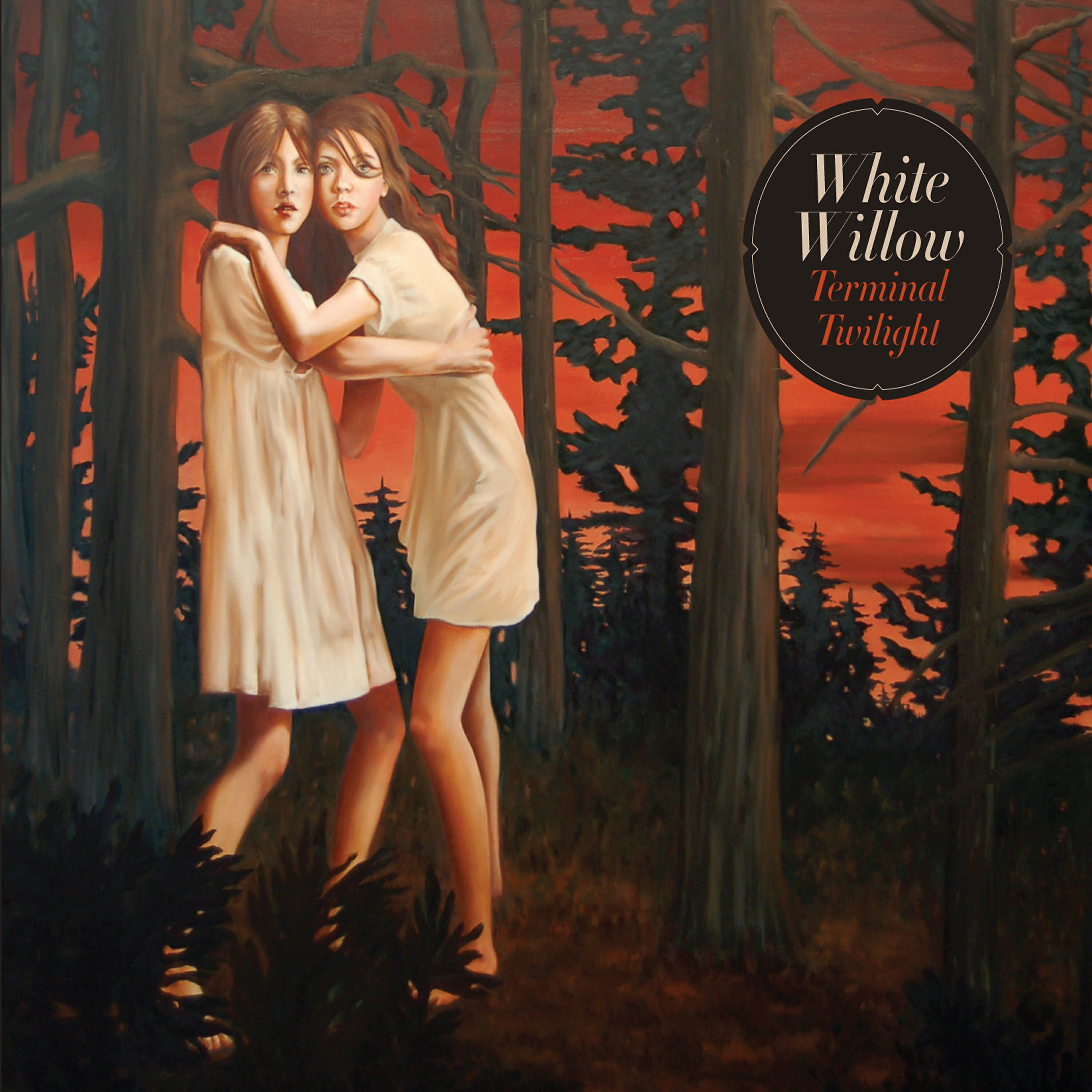 Релиз Terminal Twilight