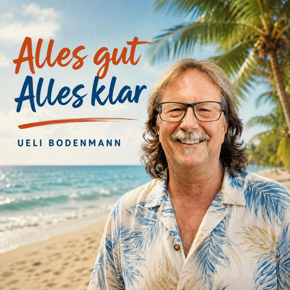 Релиз Alles gut - Alles klar