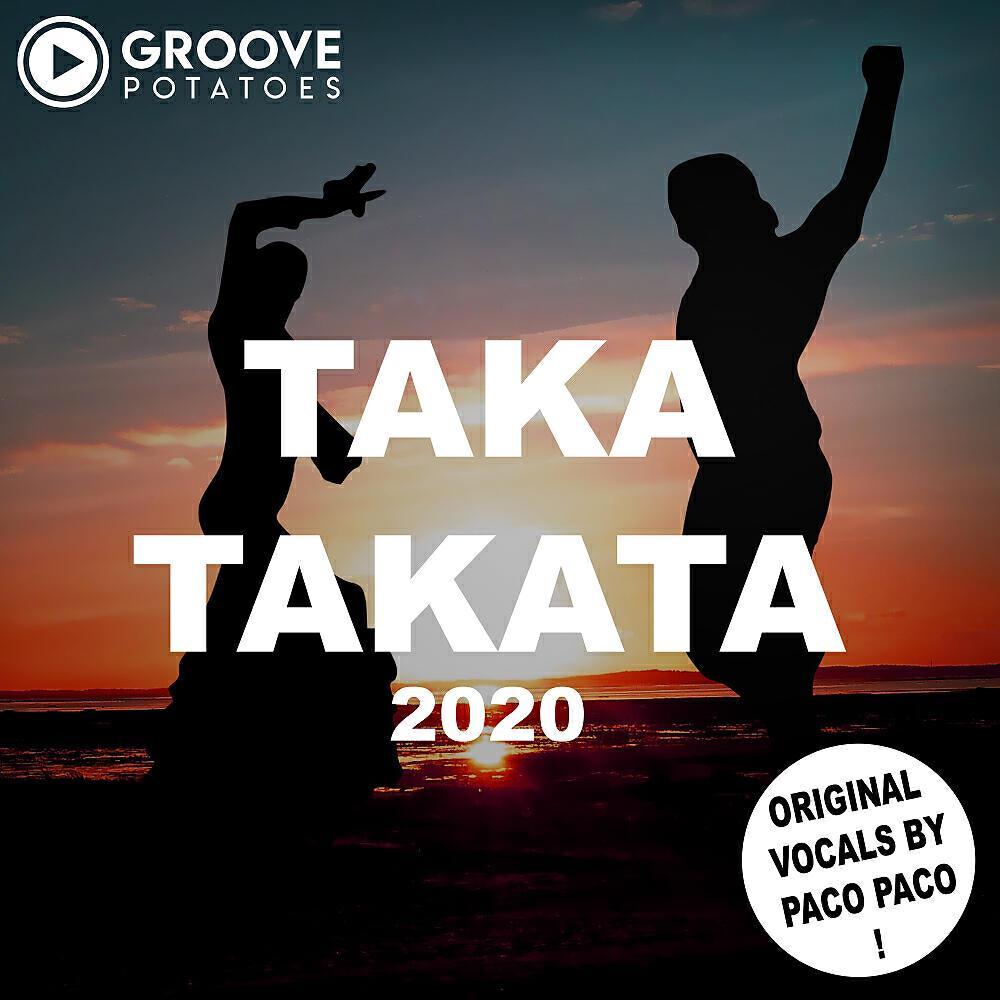 Groove Potatoes