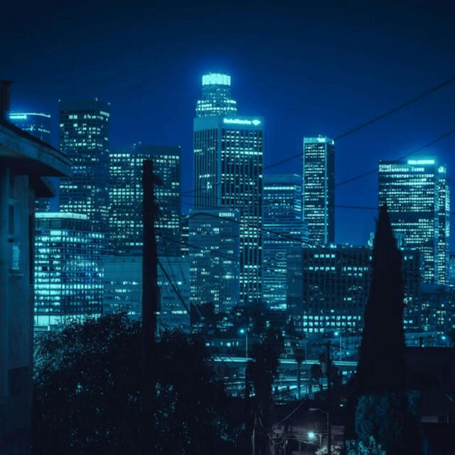 Релиз Quarto de Hotel (Slowed + Reverb)