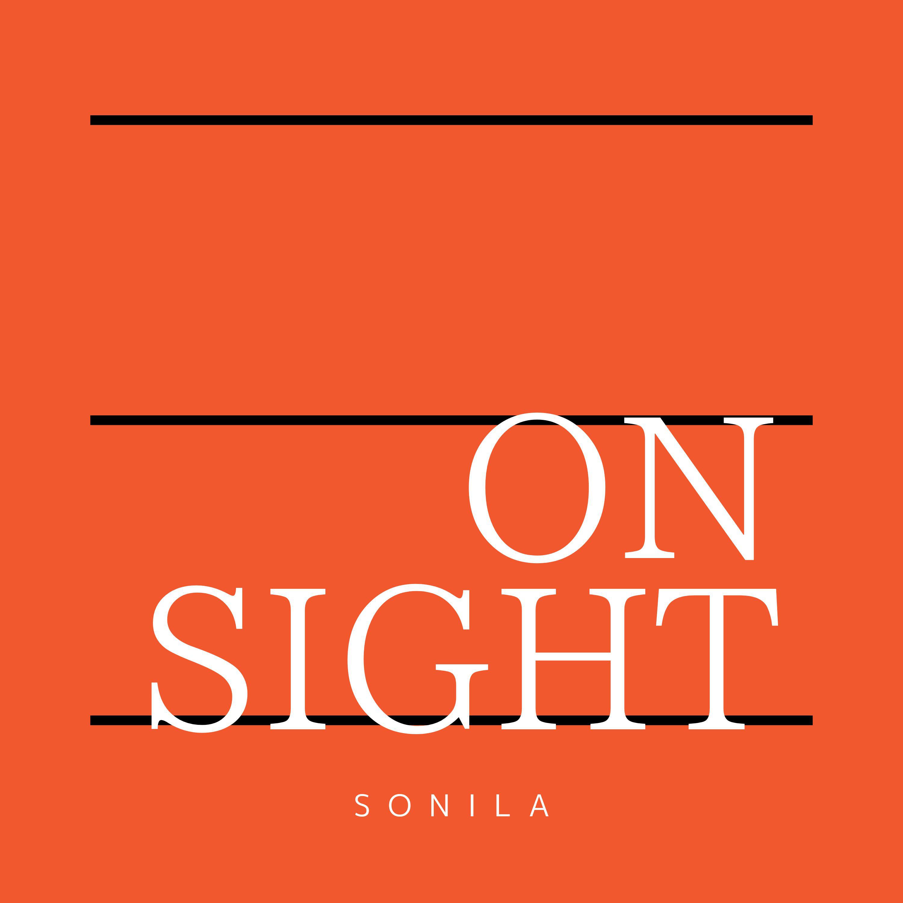 Релиз On sight