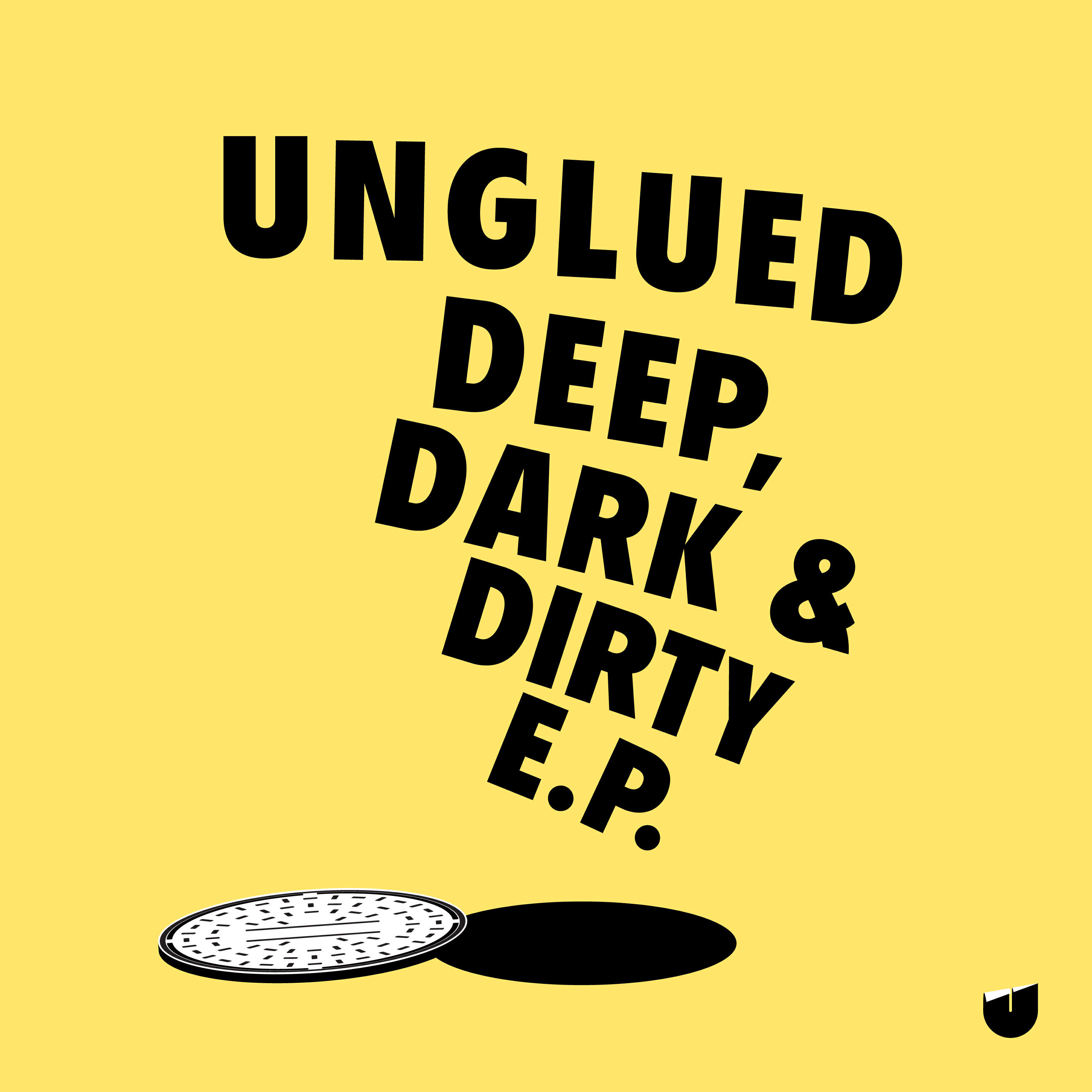 Релиз Deep Dark and Dirty