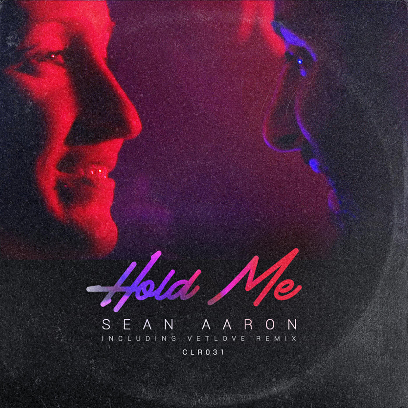 Релиз Hold Me