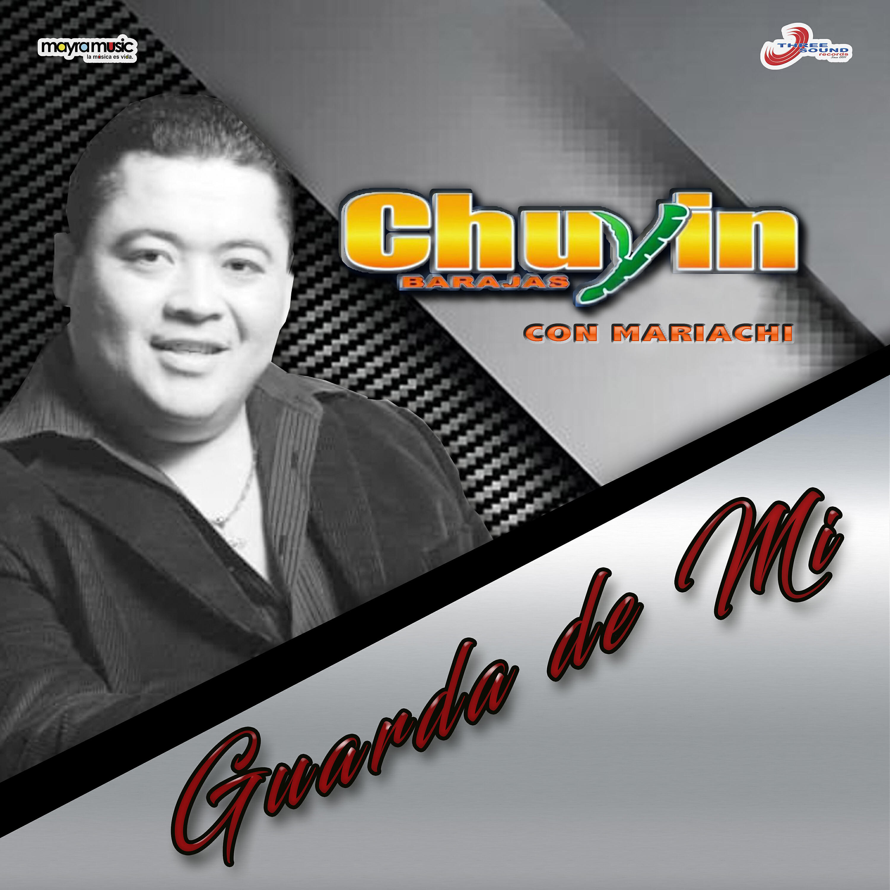 Релиз Guarda de Mi