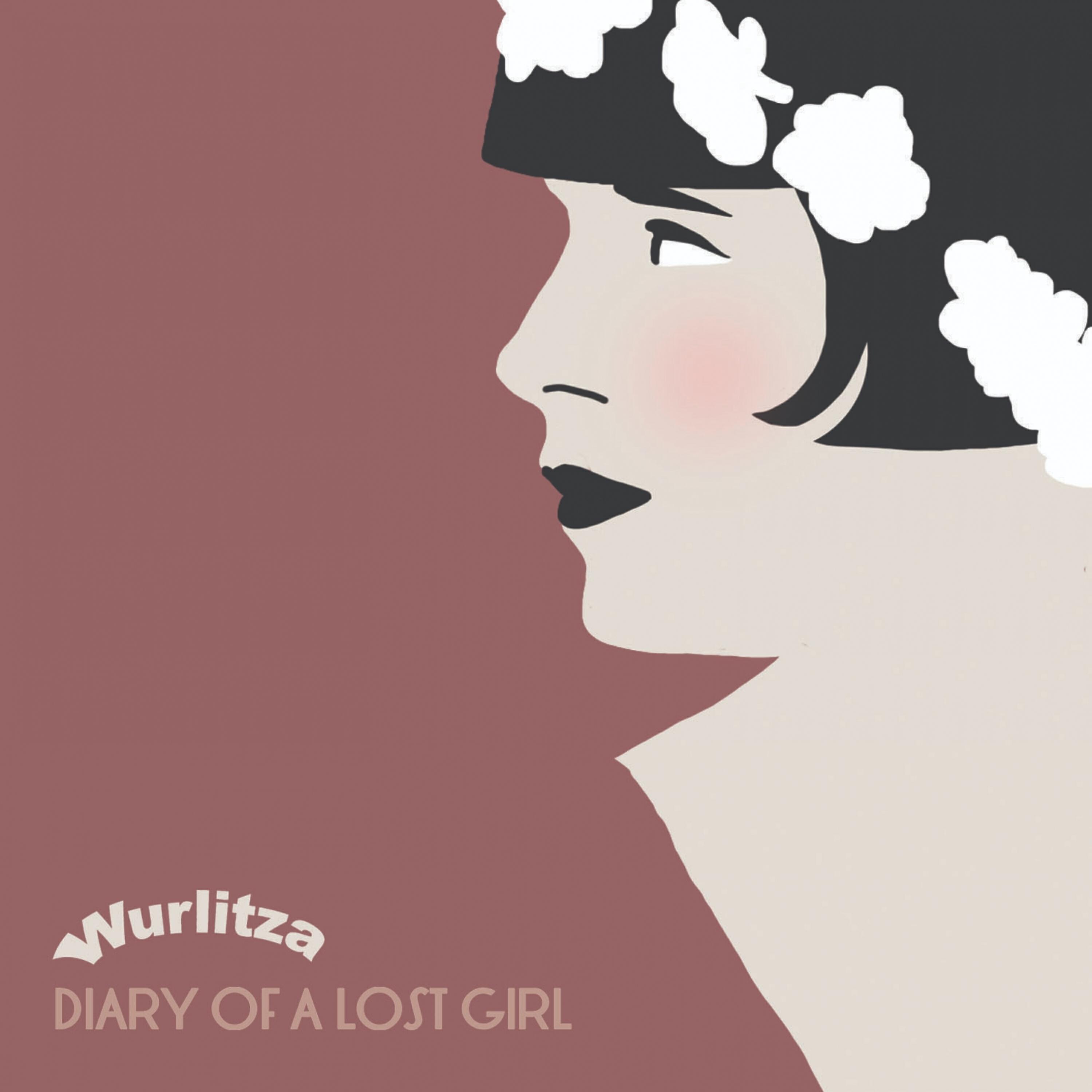 Релиз Diary of A Lost Girl