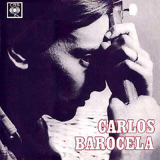 Carlos Barocela