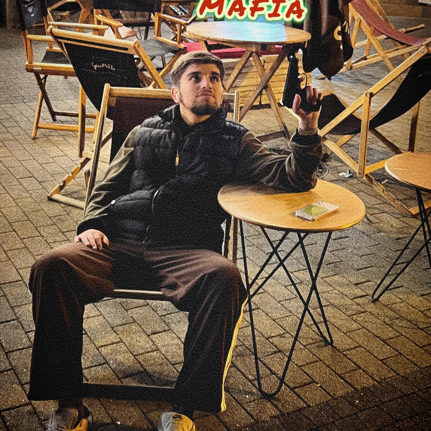 Релиз MAFIA