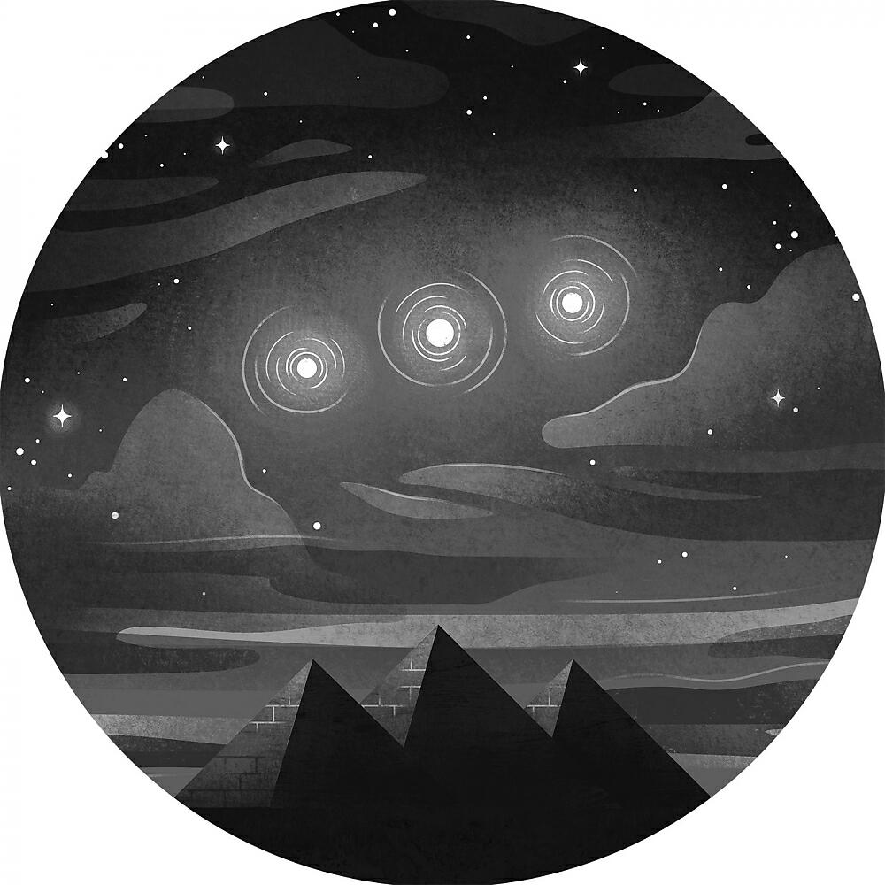 Скачать песню Sepia - Instinct (Original Mix) бесплатно в MP3 для Android и iOS