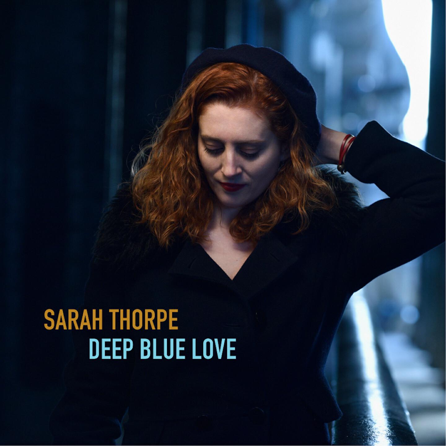 Sarah Thorpe