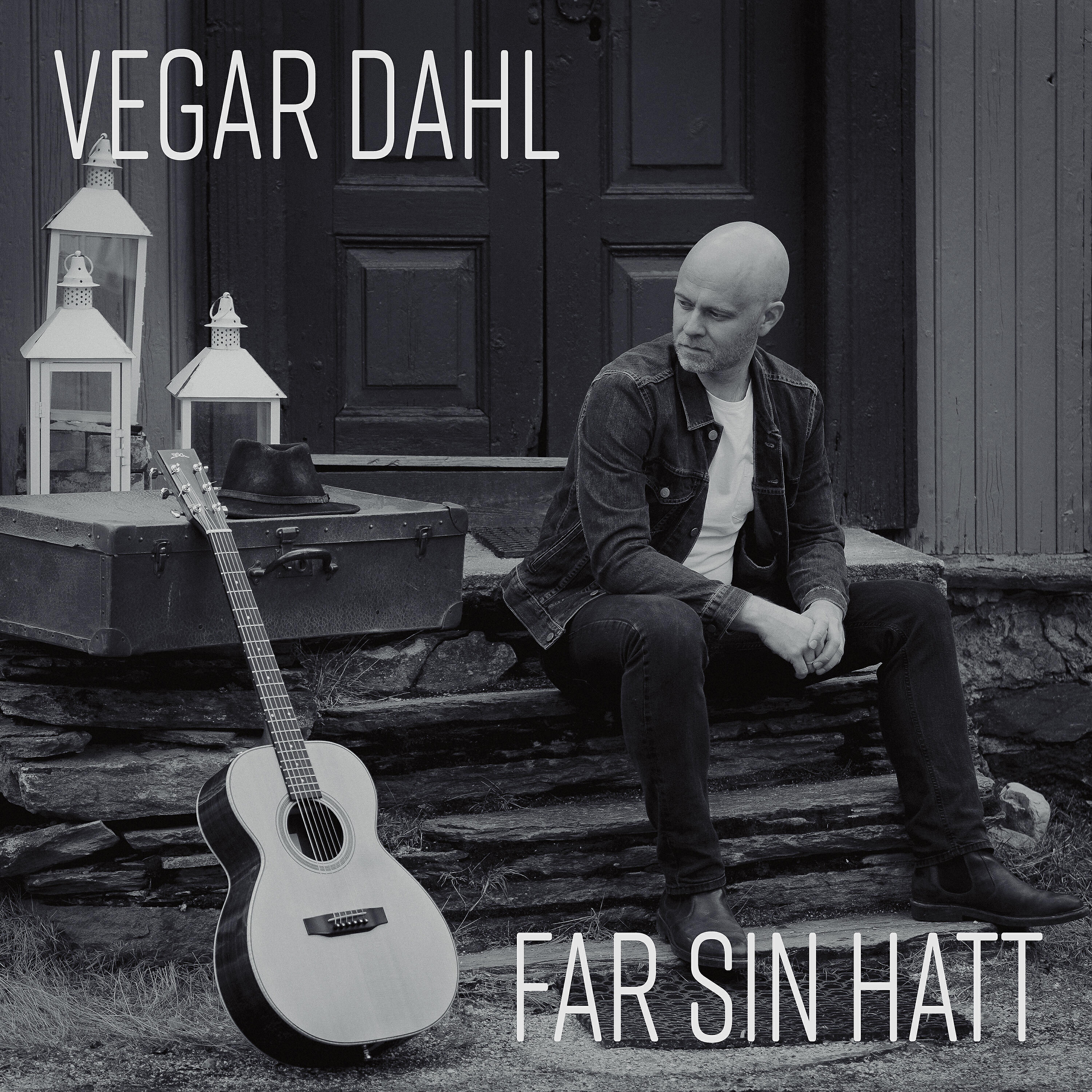 Релиз Far sin hatt