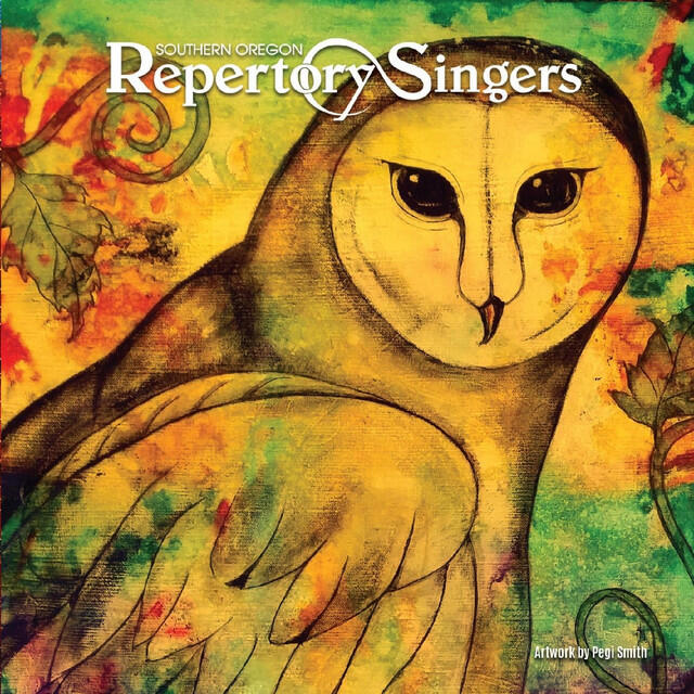 Southern Oregon Repertory Singers
