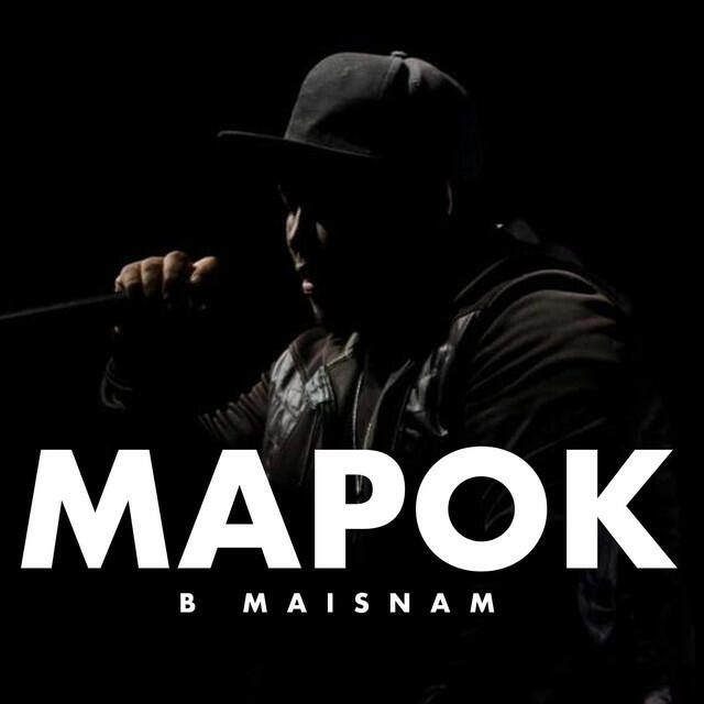Релиз Mapok