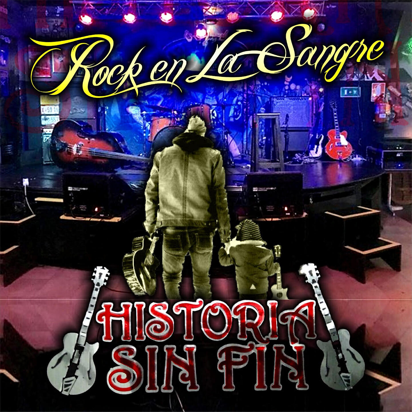 Historia Sin Fin