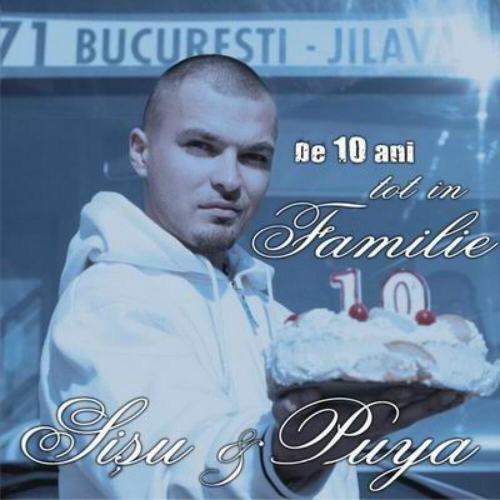Скачать песню Sisu Si Puya feat. Carbon & Baxter - Zi de zi бесплатно в MP3 для Android и iOS