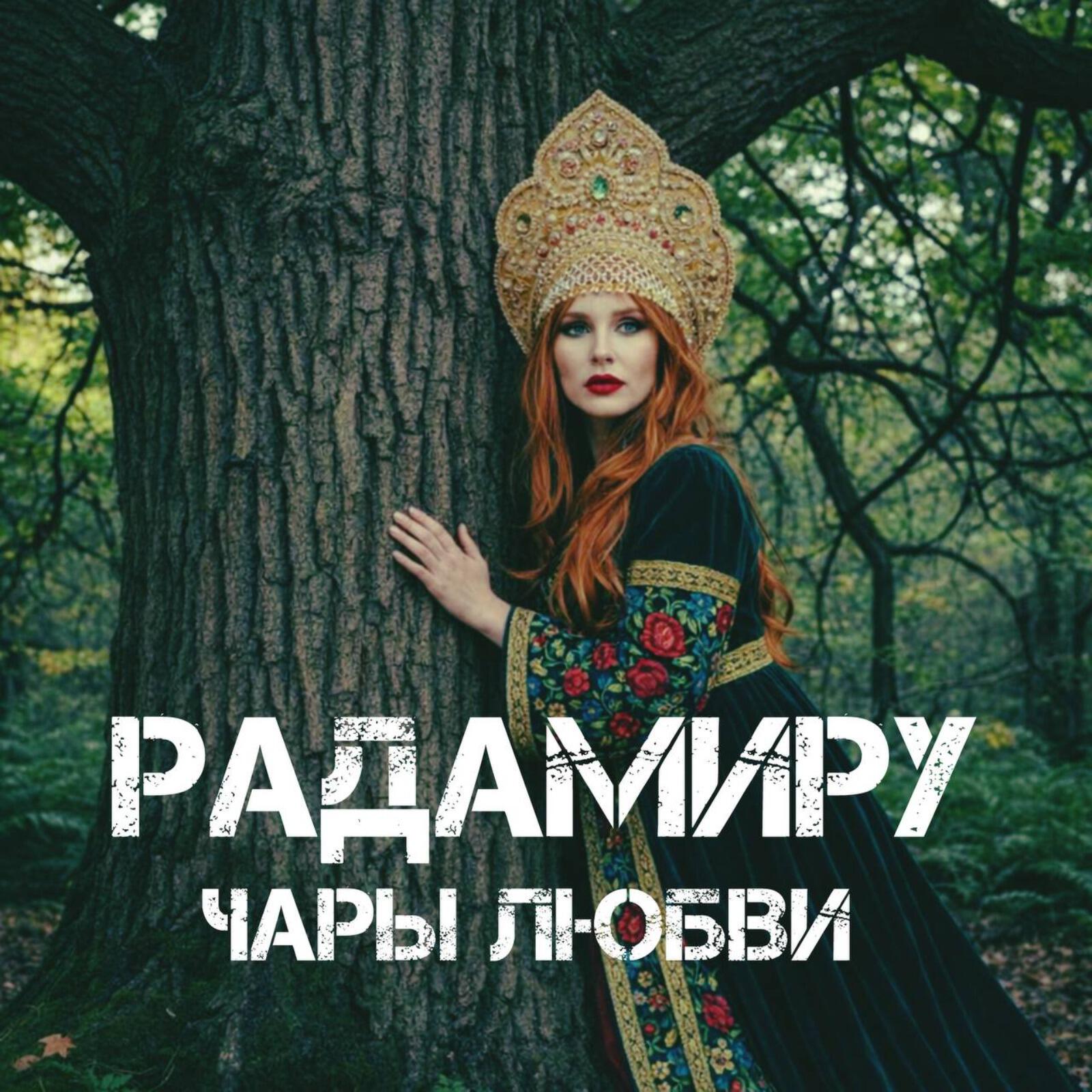 Релиз Чары любви