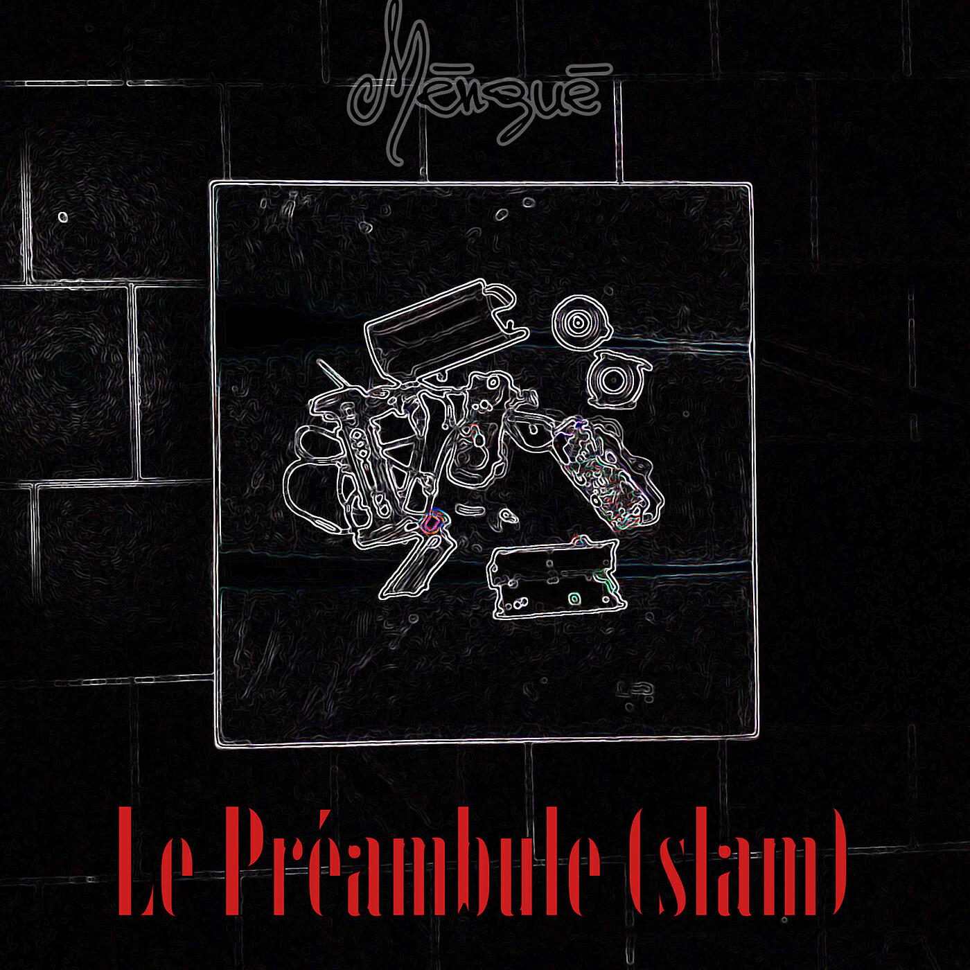 Релиз Le préambule  (Slam)