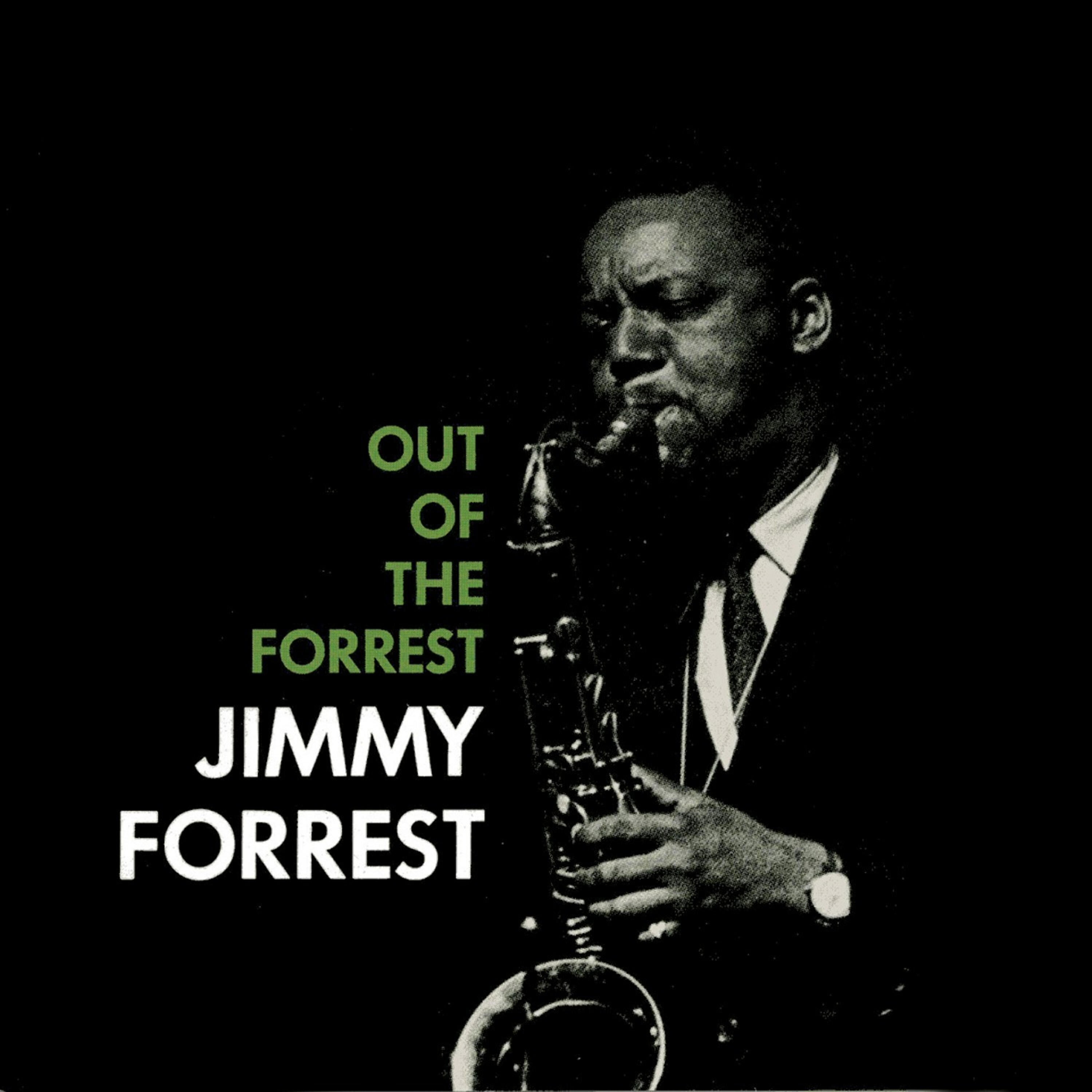 Релиз Out of the Forrest (Remastered)
