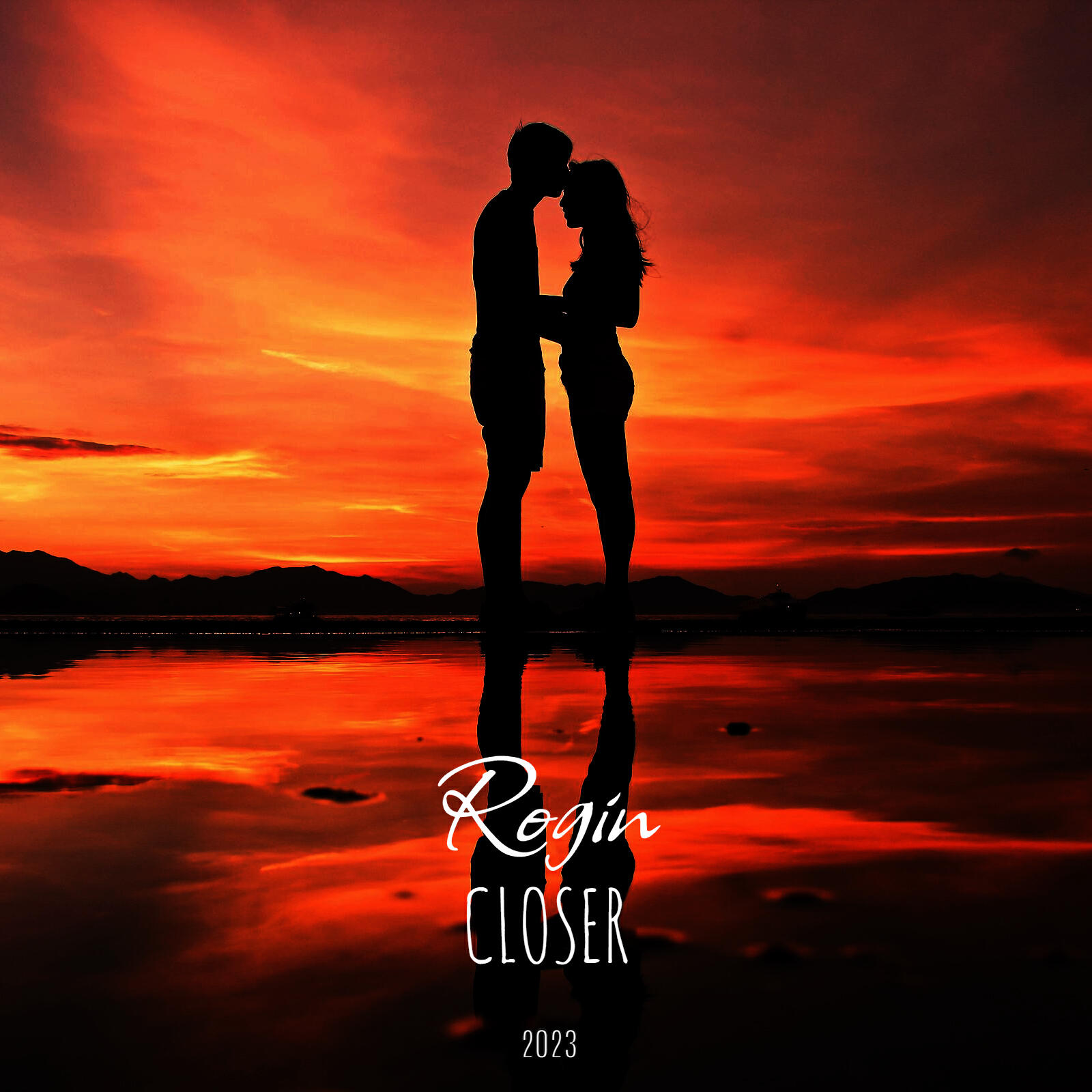 Релиз Closer