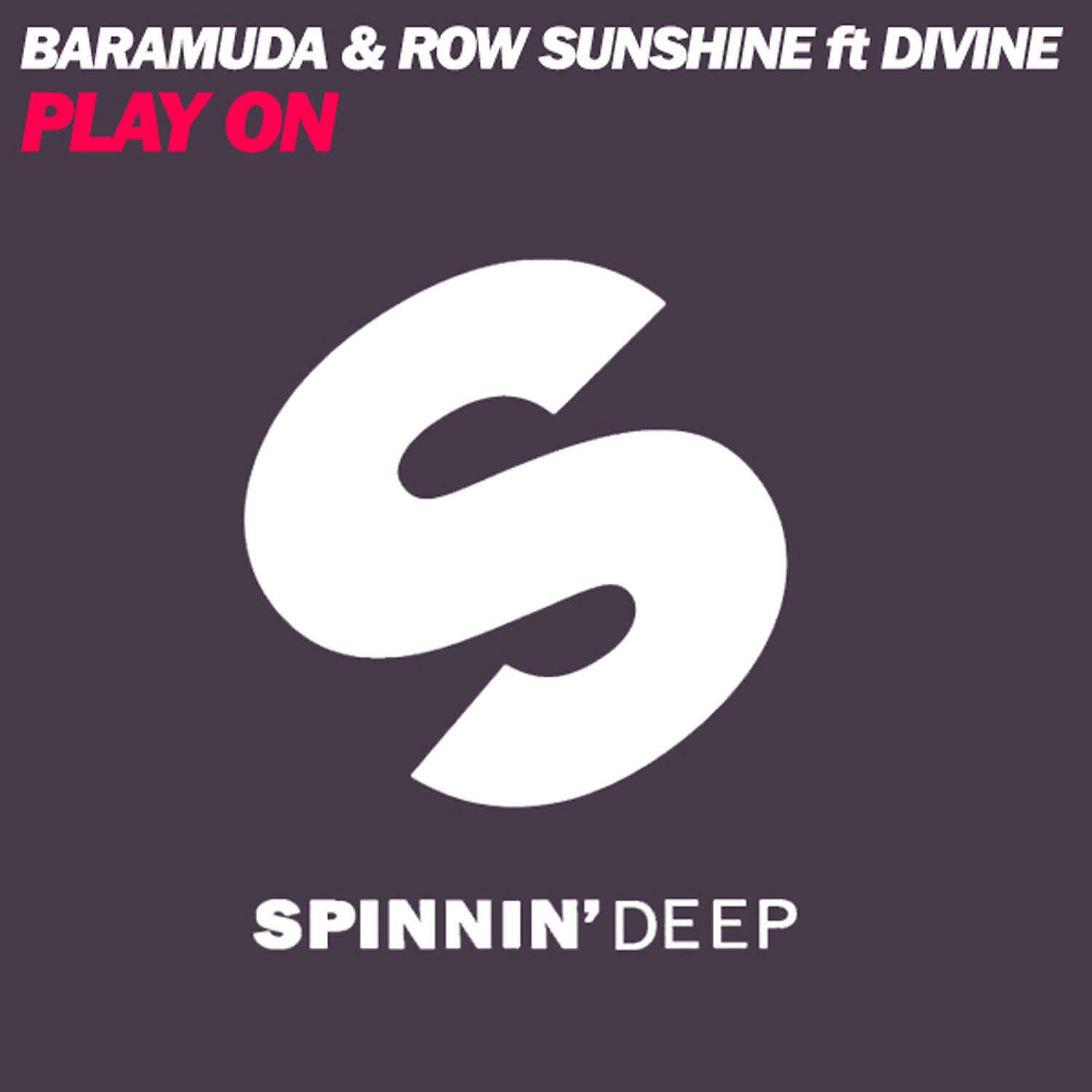 Релиз Play On (feat. Divine) [Remixes]