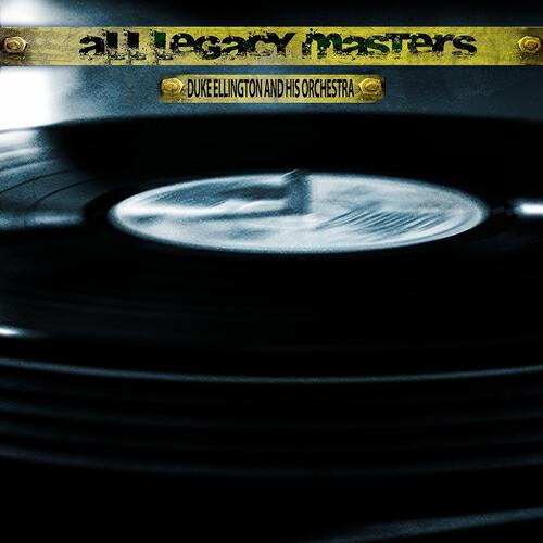 Релиз All Legacy Masters (Remastered)