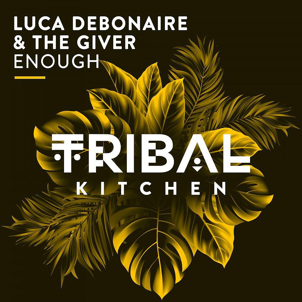 Трек Enough (Radio Edit)