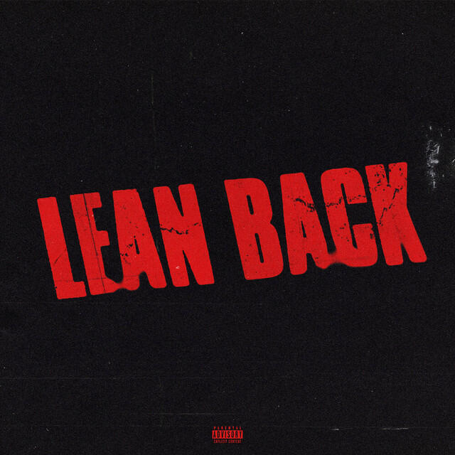 Релиз Lean Back