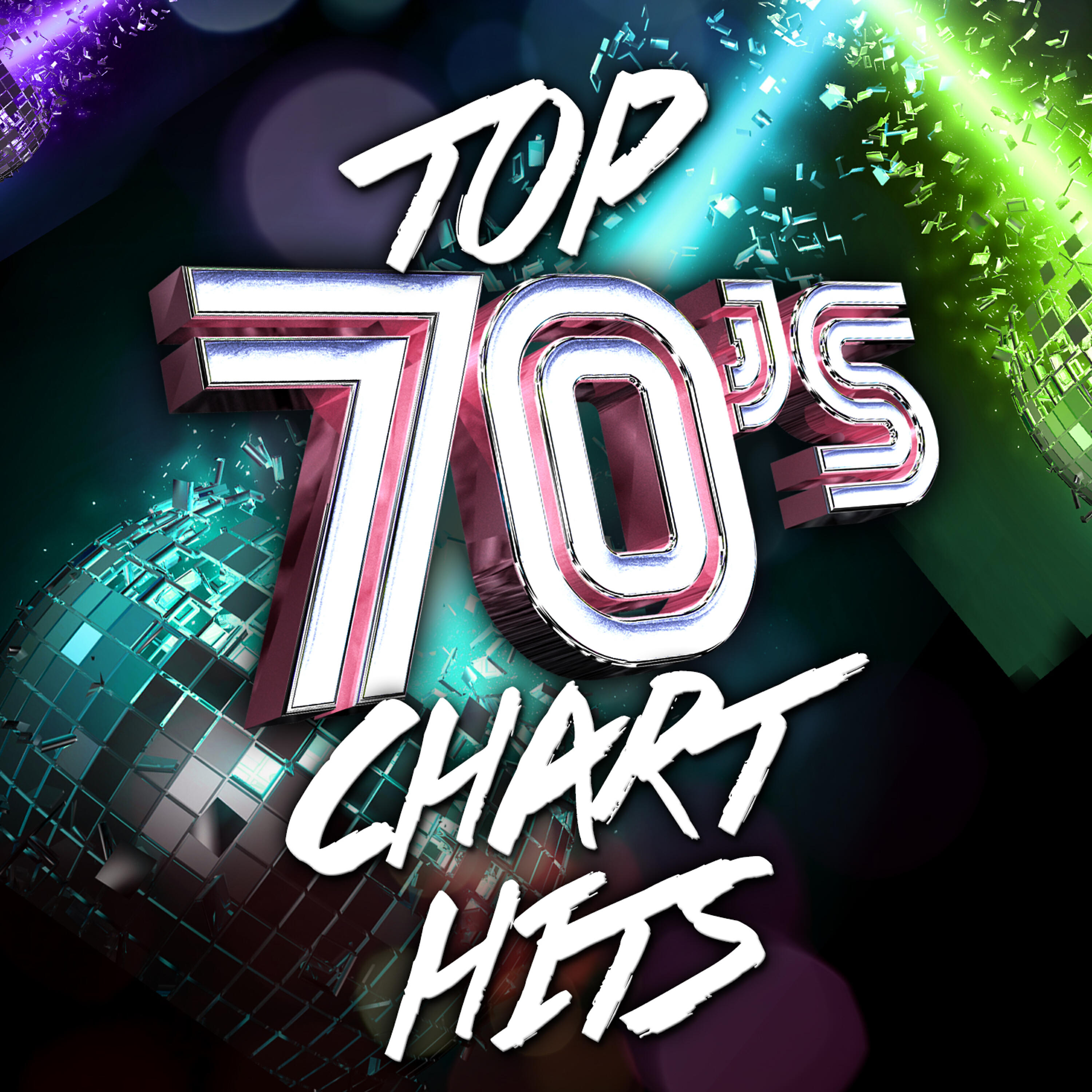 Релиз Top 70's Chart Hits