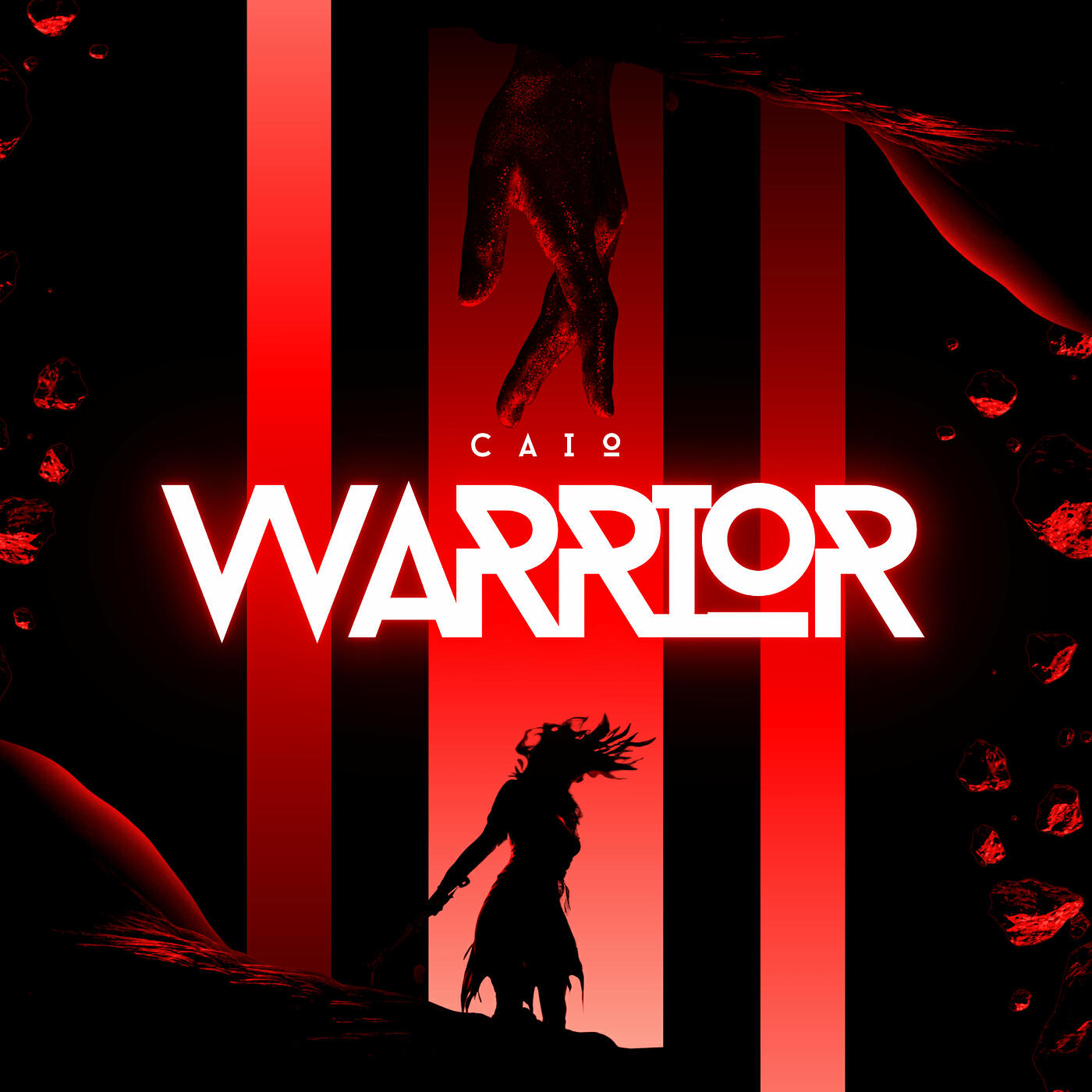 Релиз Warrior